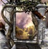 (《骑士与魔法》)探秘骑士与魔法：揭秘百度百科上关于骑士和魔法的绝秘秘籍