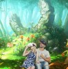 (妖怪恋爱吧下拉式)妖怪恋爱吧漫画：追寻恋爱奇缘的奇幻冒险故事