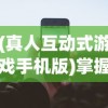 探索单机DNF手游的魅力：在无网络环境中体验地下城与勇士的经典战斗