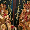 (关公是什么神呢)关公是什么神？揭秘历史与文化交融下的关公信仰与崇拜现象。