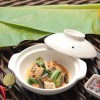(牛排套餐是,怎么搭配的)品味独特：牛排套餐四样美味佳肴