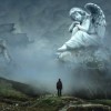 东方归言录立绘：描绘东方神秘世界的华丽画面，细腻表现东方文化的魅力