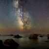 (星空传奇app)星空传奇飞船：穿越宇宙的壮丽旅程与未知星际遭遇