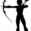 (弓箭手大作战的)弓箭手大作战官方版：射击技能对决 勇者之战