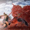 探究古代神话典籍-山海经异兽录中的飞升修炼之道：从神奇兽物角度的暗示和启示