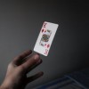 (魔法卡牌视频)挑战你的智慧和运气，探索未知世界的魔法卡牌游戏