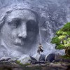 (神秘海域的故事)探秘传说中的神秘海域：隐藏着无数谜团的神秘之地
