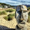 (中国水下考古发现)揭秘中国沿海水下世界：寻宝之旅揭秘古代文明的珍宝