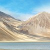 (踏山 河)穿越山川，追寻自我：《踏山河