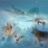 (梦幻动物园 动画片)探寻梦幻动物城传说菜谱，美食与神秘动物相遇的独特味道