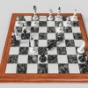 (斗兽棋绝对会赢的方法)掌握斗兽棋绝杀步骤，成功实现对手制胜！