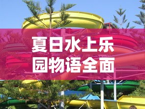 夏日水上乐园物语全面攻略：带你深度解析玩水项目选择与安全防护秘籍