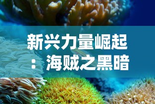 新兴力量崛起：海贼之黑暗主宰掌控下的混乱世界及其对于海洋生态的影响探究