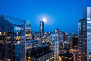 首次打造深夜经济,探索不夜城应该卖什么以满足现代都市人的夜间消费需求 首次打造深夜经济,探索不夜城应该卖什么以满足现代都市人的夜间消费需求