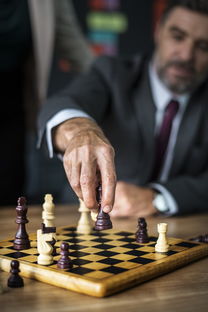 天子峰下棋攻略图解：如何在山巅下好棋？赢得胜利的秘诀揭秘！