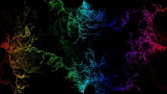 (电脑黑色背景图)高清无失真:电脑全黑背景图片的美学魅力与唯美应用 (电脑黑色背景图)高清无失真:电脑全黑背景图片的美学魅力与唯美应用