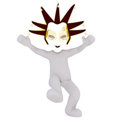 (火柴人快跑破解版无限钻石无限金币版下载安装)火柴人快跑：生死瞬间，你能到达多远？