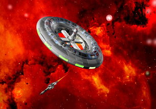 (《流浪地球2》)流浪地球2：探索人类未来的希望与挑战，永续生存的壮丽史诗