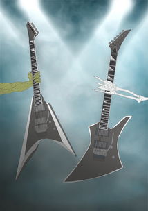 金属对决停止开发了吗？从辉煌到衰败，探究金属音乐的走向和未来！