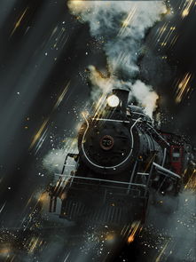 (蒸汽时代的轮船)探秘历史轮轮回转：以蒸汽时代为背景重新启程的神秘旅程