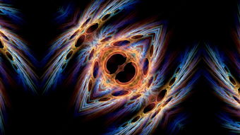 (穿越未知活动)穿越未知边界：发现新世界的交叉次元游戏冒险