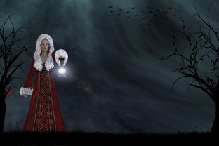 (龙非夜对芸汐的宠爱)龙非夜带芸汐踏上征程，探秘神秘的梅海深处