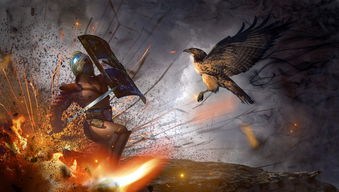 探秘古代武侠世界：剑之痕单机游戏带你感受绝世剑术与诡异仙术