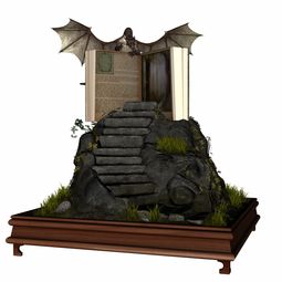 (龙之传奇游戏)探寻古老传说：龙之传奇简介及其神秘历史渊源