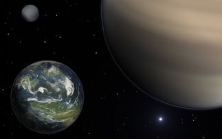 我们的星球第一集:从卫星视角凝视地球,揭秘自然生态的壮美与脆弱 我们的星球第一集:从卫星视角凝视地球,揭秘自然生态的壮美与脆弱