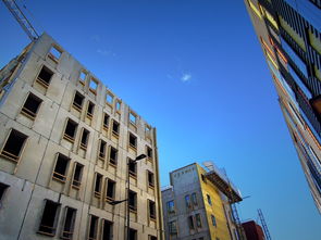 (我的世界打造城市)探索无尽创造力：在《我的世界》中构建我的理想城市沙盘体验