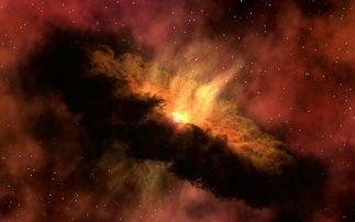 星空下的寓言:揭秘天文学家林宝馨如何通过她的星空物语引领人们探索宇宙之谜 星空下的寓言:揭秘天文学家林宝馨如何通过她的星空物语引领人们探索宇宙之谜