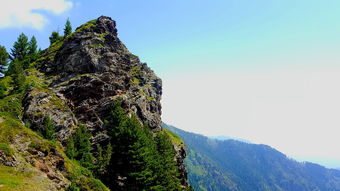 (花果山的山顶)从花果山到名扬四海，如何在山顶实现个人梦想与人生价值