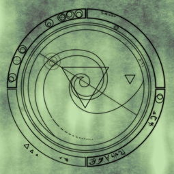 (符文的秘密)探秘符文之语大全图解,解读神秘符文魔法的奥秘 (符文的秘密)探秘符文之语大全图解,解读神秘符文魔法的奥秘