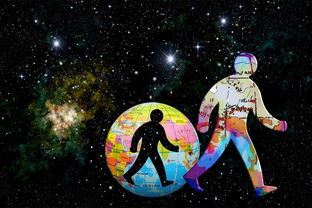 星空时代手游：探索未知星际之旅，尽享绚丽星辰乐趣与刺激挑战