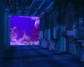 (大闹天宫之猴王归来攻略)大闹天宫之猴王归来身外化身：传说中的精神现象再现神话世界