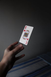 (魔法卡牌视频)挑战你的智慧和运气，探索未知世界的魔法卡牌游戏