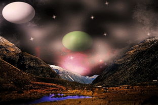 深度揭秘：星际跃迁是什么意思？科幻电影中常见的超光速旅行方式的真实含义和科学依据