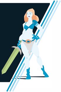 (梦幻之星ol2国内)梦幻之星OL2拒绝中国：游戏开发团队暂无计划在中国发布