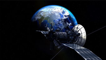 (宇宙地球和人类是一体)揭开谜底：解读地球人类与宇宙之间微妙的联系和影响趋势