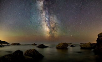 星空联盟中国成员，共同探索宇宙奥秘，致力于深空探索与科学发展