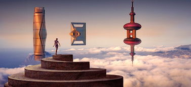 深入解析幻塔封神录无尽深渊攻略，助你掌握每个挑战与奖励的秘技