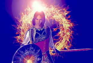 (烈火之剑专题)烈火之剑wiki：探索游戏世界中的神秘与冒险