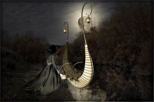 (精灵魔法学院)初来乍到的精灵魔法学校新生：一个神秘而光芒四射的女孩