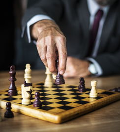 (啥罗棋布)了解什么是罗棋布，掌握游戏规则和战术技巧