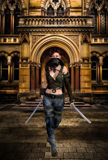 (末世英雄录 小说)末世英雄录：绝地生还的战斗者如何挽救世界？