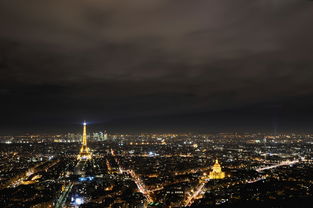 (嘉鱼夜景图片)探寻去嘉鱼不夜城的最佳时间和场所