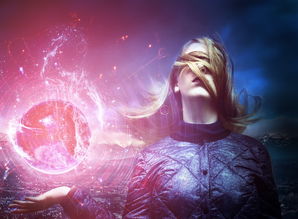 探索宇宙奥秘：星月命运之轮三折板中揭示的历史变迁与未来预测