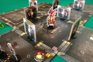 (橡皮人游戏视频)橡皮人救援游戏：融合策略与冒险元素，挑战你的智慧与勇气