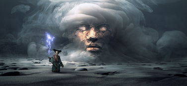 百万骑士团明境计划wiki: 探究魔法世界的神秘与奇迹，揭示隐藏在暗影中的真相