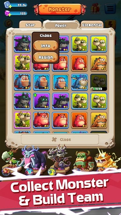 文字征战中文版无广告下载-文字征战整合包下载v.7.13